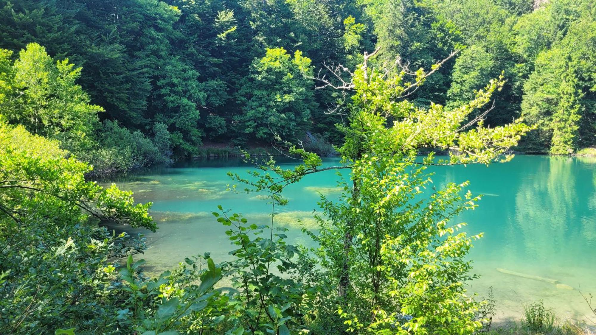 B&B Plitvice Lakes Villa Mija بليتفيكا سيلو المظهر الخارجي الصورة