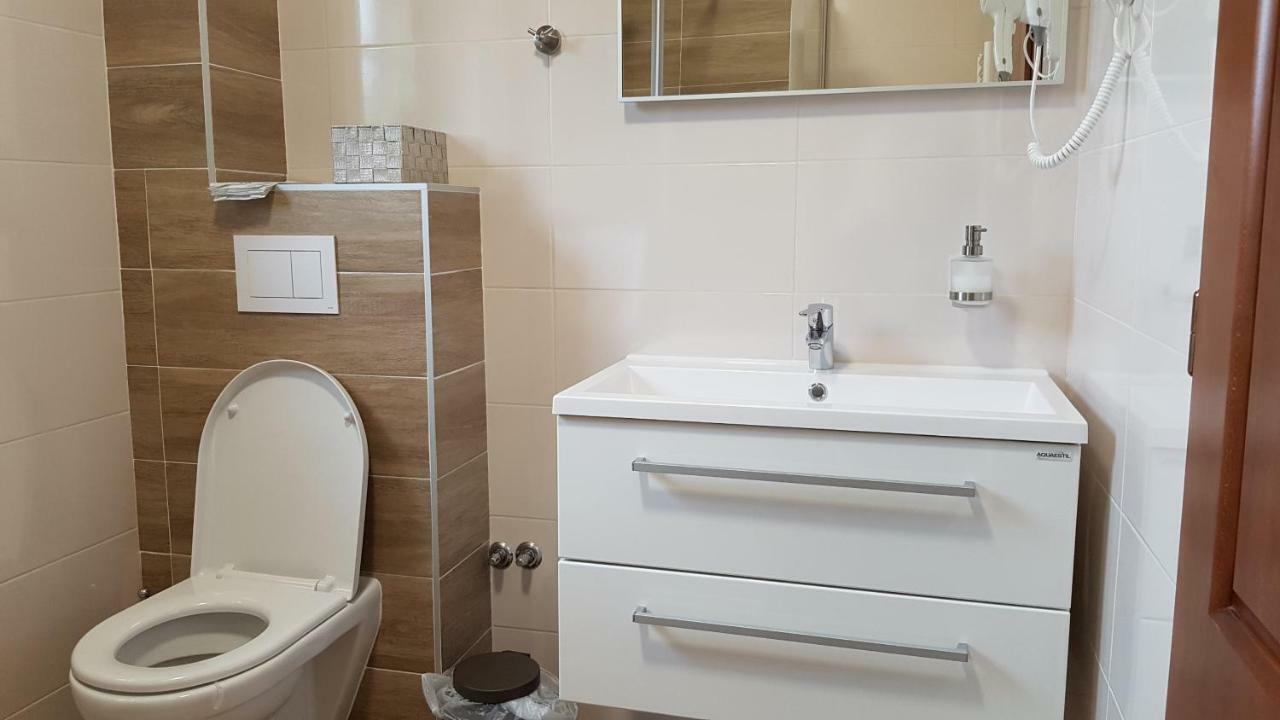 B&B Plitvice Lakes Villa Mija بليتفيكا سيلو المظهر الخارجي الصورة